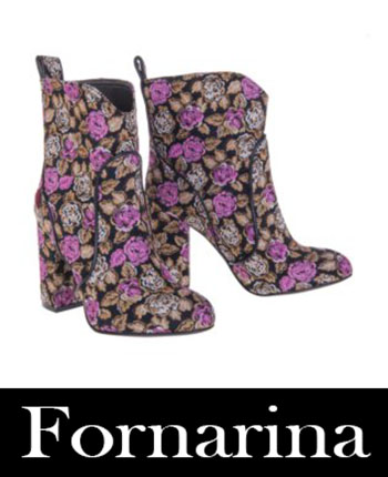 Scarpe Fornarina Autunno Inverno 2017 2018 4