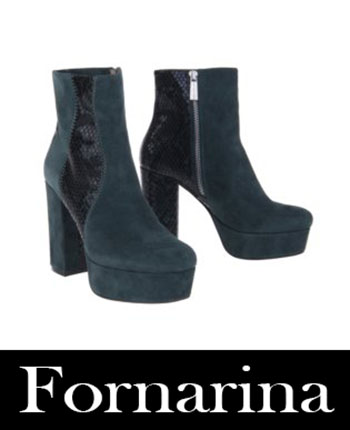 Scarpe Fornarina Autunno Inverno 2017 2018 6