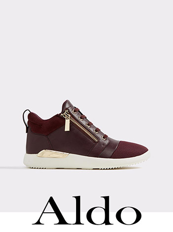 Sneakers Aldo Autunno Inverno Donna 1