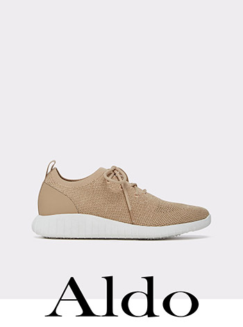 Sneakers Aldo Autunno Inverno Donna 2