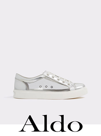 Sneakers Aldo Autunno Inverno Donna 3