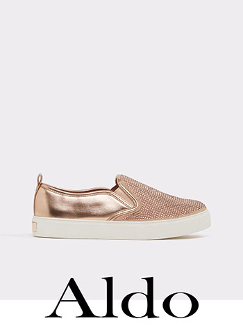 Sneakers Aldo Autunno Inverno Donna 6