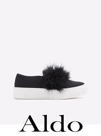 Sneakers Aldo Autunno Inverno Donna 8