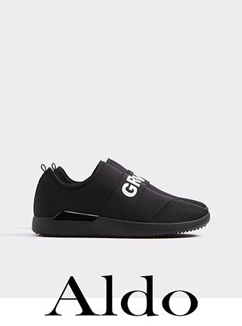 Sneakers Aldo Autunno Inverno Donna 9