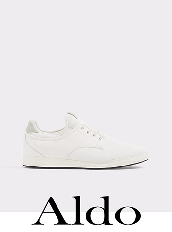 Sneakers Aldo Autunno Inverno Uomo 3