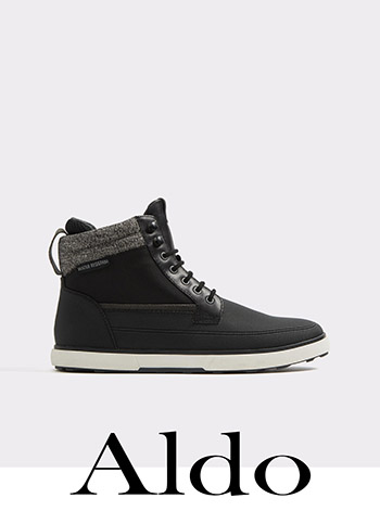 Sneakers Aldo Autunno Inverno Uomo 4