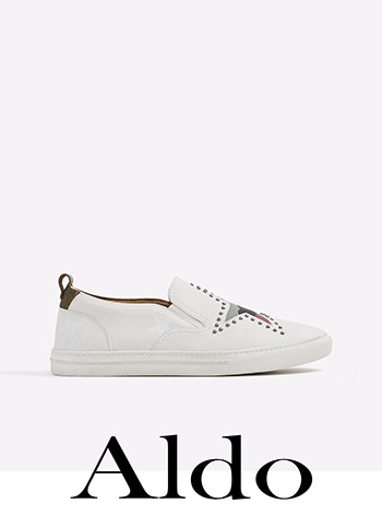 Sneakers Aldo Autunno Inverno Uomo 6