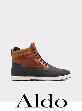 Sneakers Aldo Autunno Inverno Uomo 7