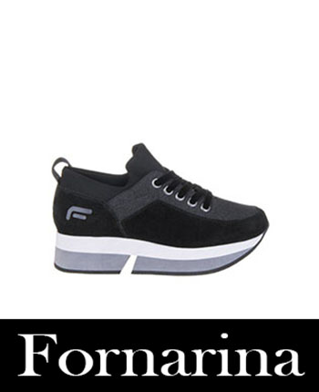 Sneakers Fornarina Autunno Inverno Donna 1