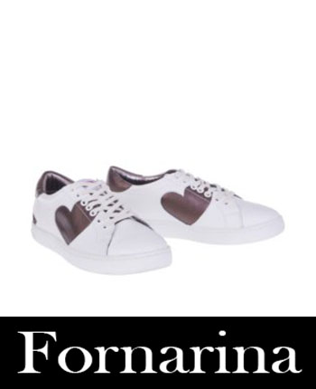 Sneakers Fornarina Autunno Inverno Donna 2