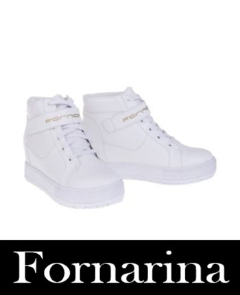 Sneakers Fornarina Autunno Inverno Donna 3