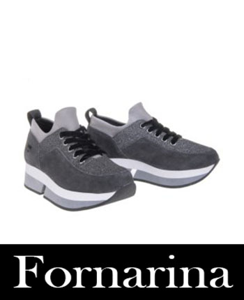 Sneakers Fornarina Autunno Inverno Donna 5