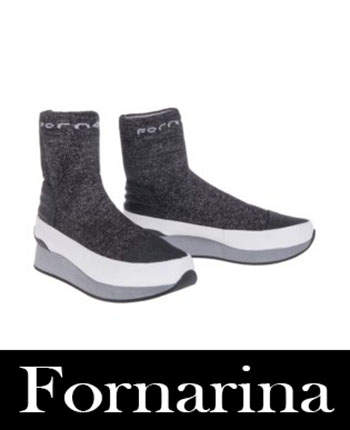 Sneakers Fornarina Autunno Inverno Donna 7