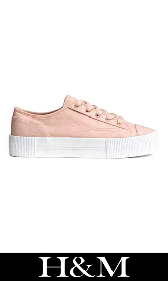 Sneakers HM Autunno Inverno Donna 4