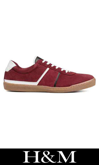 Sneakers HM Uomo Autunno Inverno 3