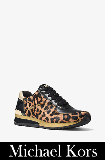 Sneakers Michael Kors Donna Autunno Inverno 1