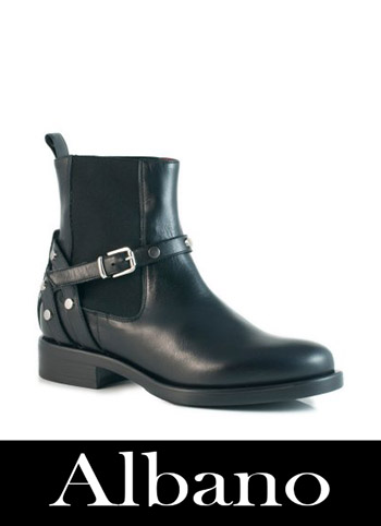 Stivali Albano 2017 2018 Autunno Inverno 9