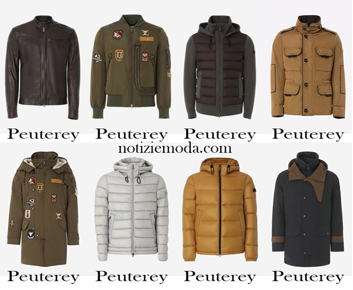 piumini inverno 2017 uomo