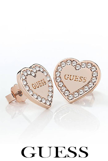 Idee Regalo Guess Nuovi Arrivi Guess Per Lei 13