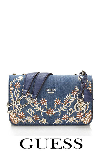 Idee Regalo Guess Nuovi Arrivi Guess Per Lei 7