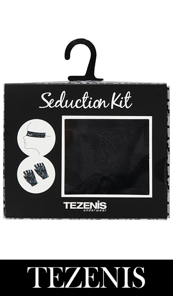 Idee Regalo Tezenis Nuovi Arrivi Tezenis Per Lei 7