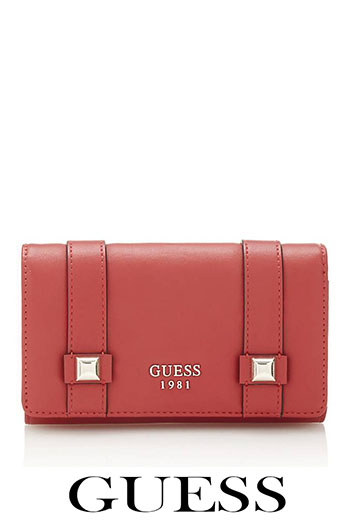 Notizie Moda Guess Donna Idee Regalo 3