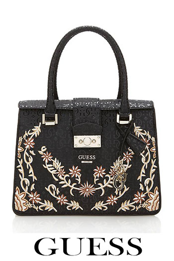 Notizie Moda Guess Donna Idee Regalo 6