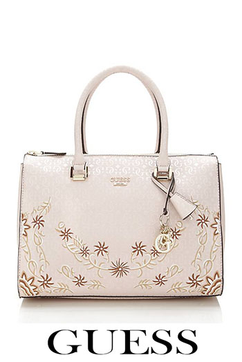 Notizie Moda Guess Donna Idee Regalo 8