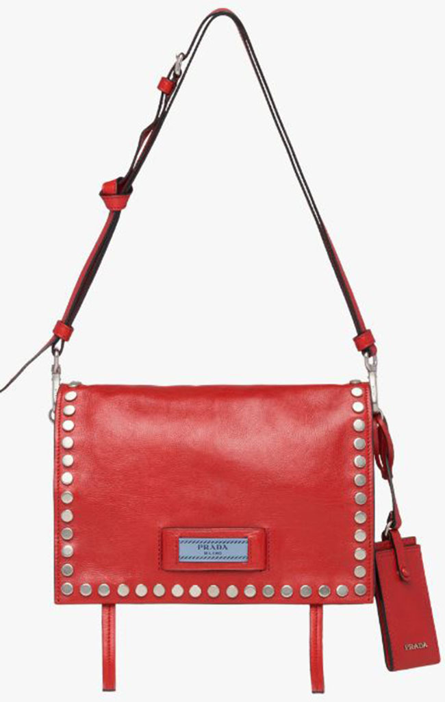 Borse Prada autunno inverno 2017 2018 donna 9