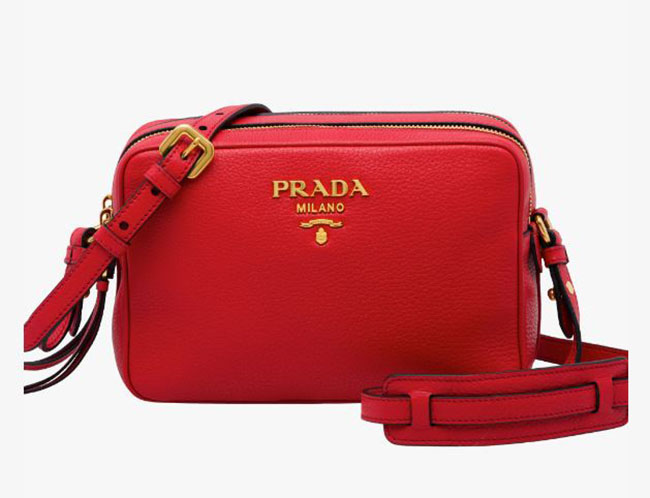 Notizie moda Prada autunno inverno borse donna 2