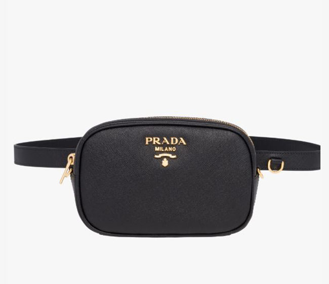 Notizie moda Prada autunno inverno borse donna 5