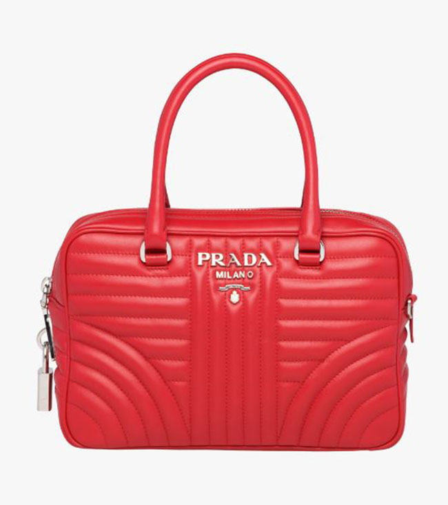 Nuovi arrivi Prada donna borse Prada 2017 2018 4