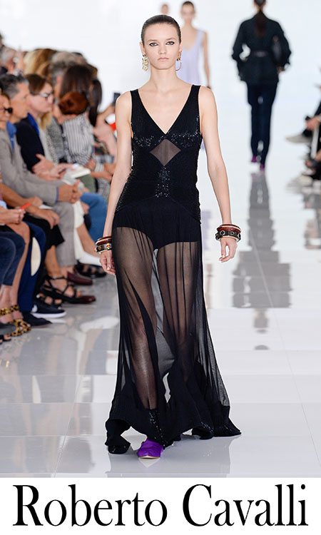 Abbigliamento Roberto Cavalli Donna Primavera Estate