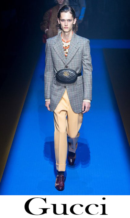 Collezione Gucci Uomo Nuovi Arrivi Gucci