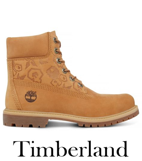 Notizie Moda Timberland Autunno Inverno Scarpe Donna 1