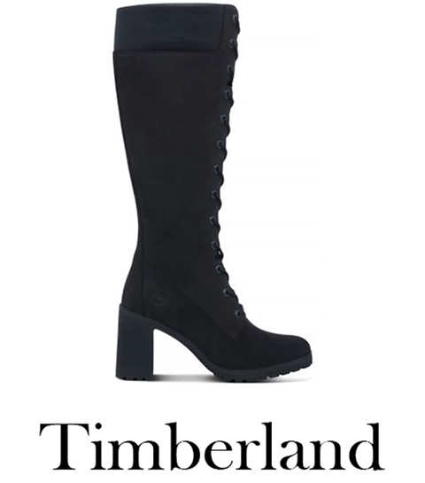 Notizie Moda Timberland Autunno Inverno Scarpe Donna 2