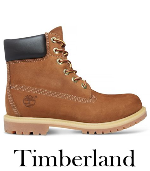 Notizie Moda Timberland Autunno Inverno Scarpe Donna 3