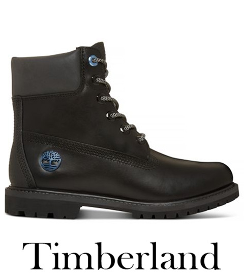 Notizie Moda Timberland Autunno Inverno Scarpe Donna 5