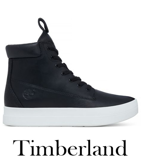 Notizie Moda Timberland Autunno Inverno Scarpe Donna 7