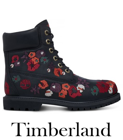 Notizie Moda Timberland Autunno Inverno Scarpe Donna 8