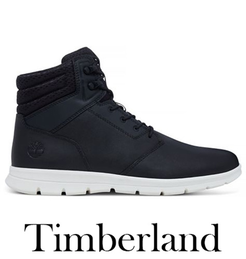 Notizie moda Timberland autunno inverno scarpe uomo 3