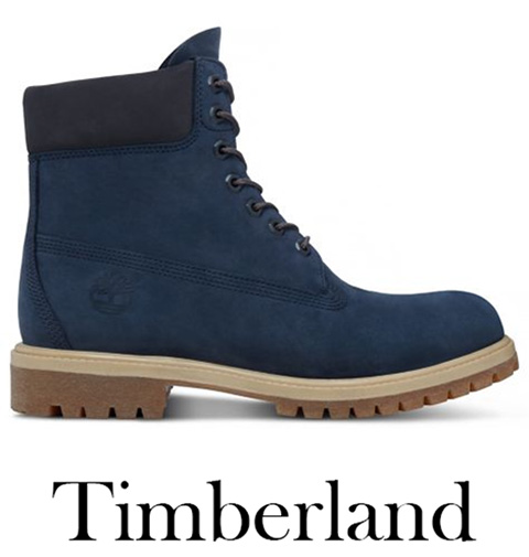 Notizie moda Timberland autunno inverno scarpe uomo 4