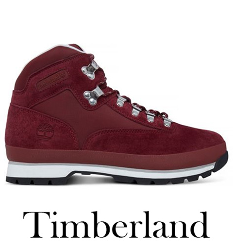 Notizie moda Timberland autunno inverno scarpe uomo 7