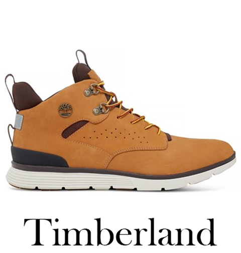 Notizie moda Timberland autunno inverno scarpe uomo 8