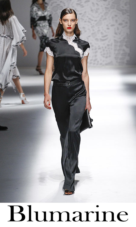 Nuovi Arrivi Blumarine Donna Abbigliamento
