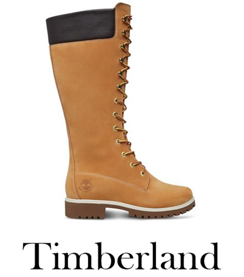 timberland scarpe donna 2018