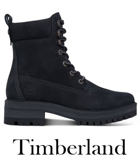 timberland scarpe donne 2017