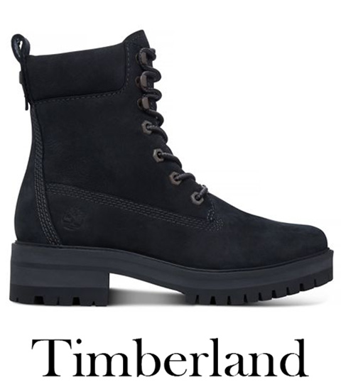 Saldi Timberland Donna Scarpe Timberland 2017 2018 2