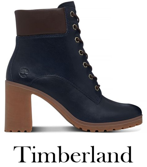 Saldi Timberland Donna Scarpe Timberland 2017 2018 3