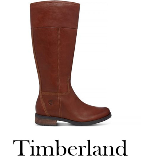 Scarpe Timberland autunno inverno 2017 2018 saldi donna